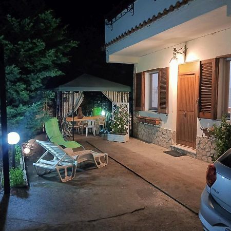 Calabrian Home Casa Roccani Екстер'єр фото