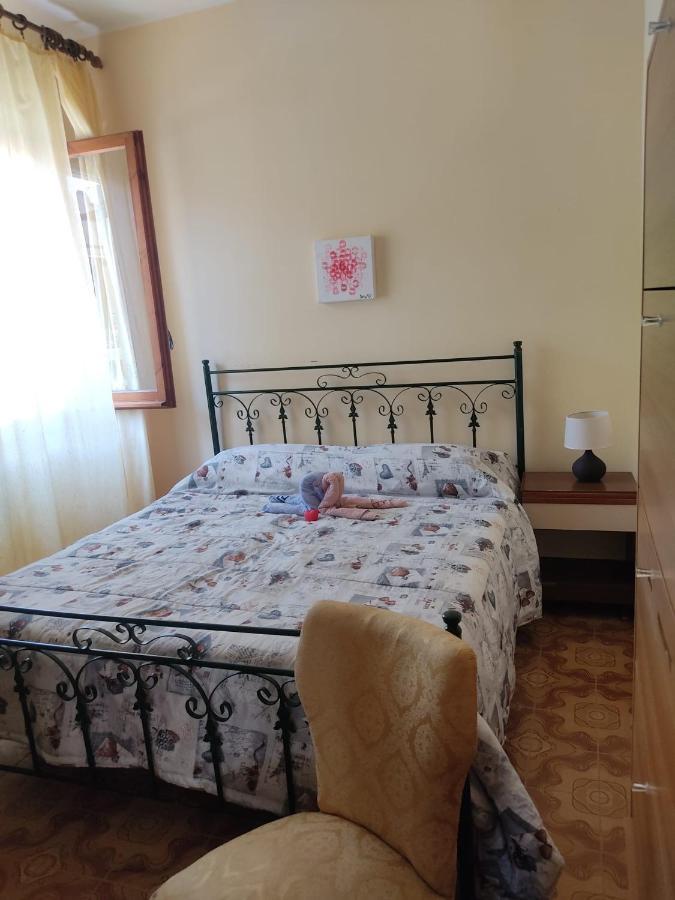 Calabrian Home Casa Roccani Екстер'єр фото
