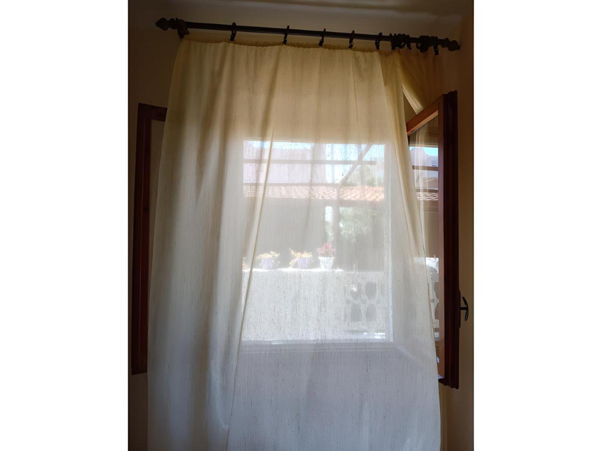 Calabrian Home Casa Roccani Екстер'єр фото