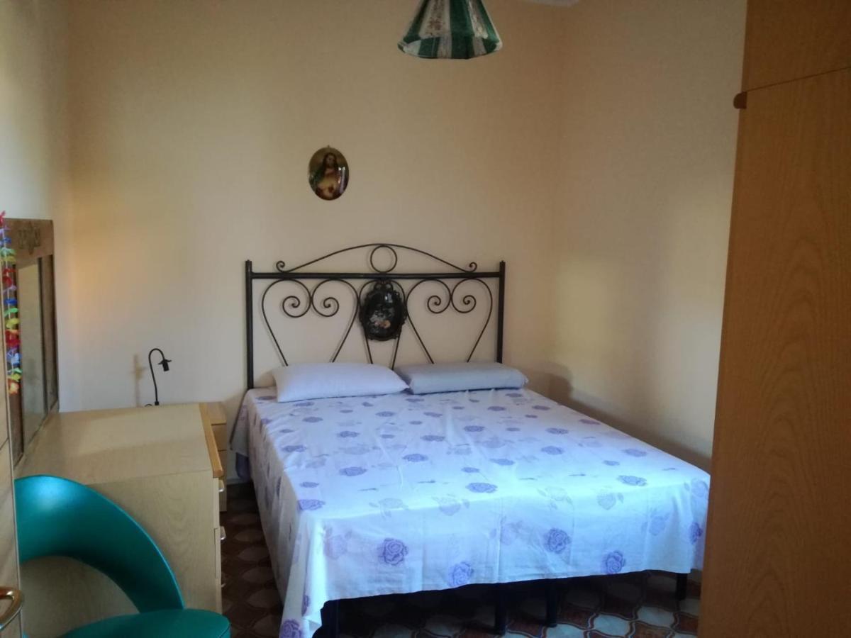 Calabrian Home Casa Roccani Екстер'єр фото