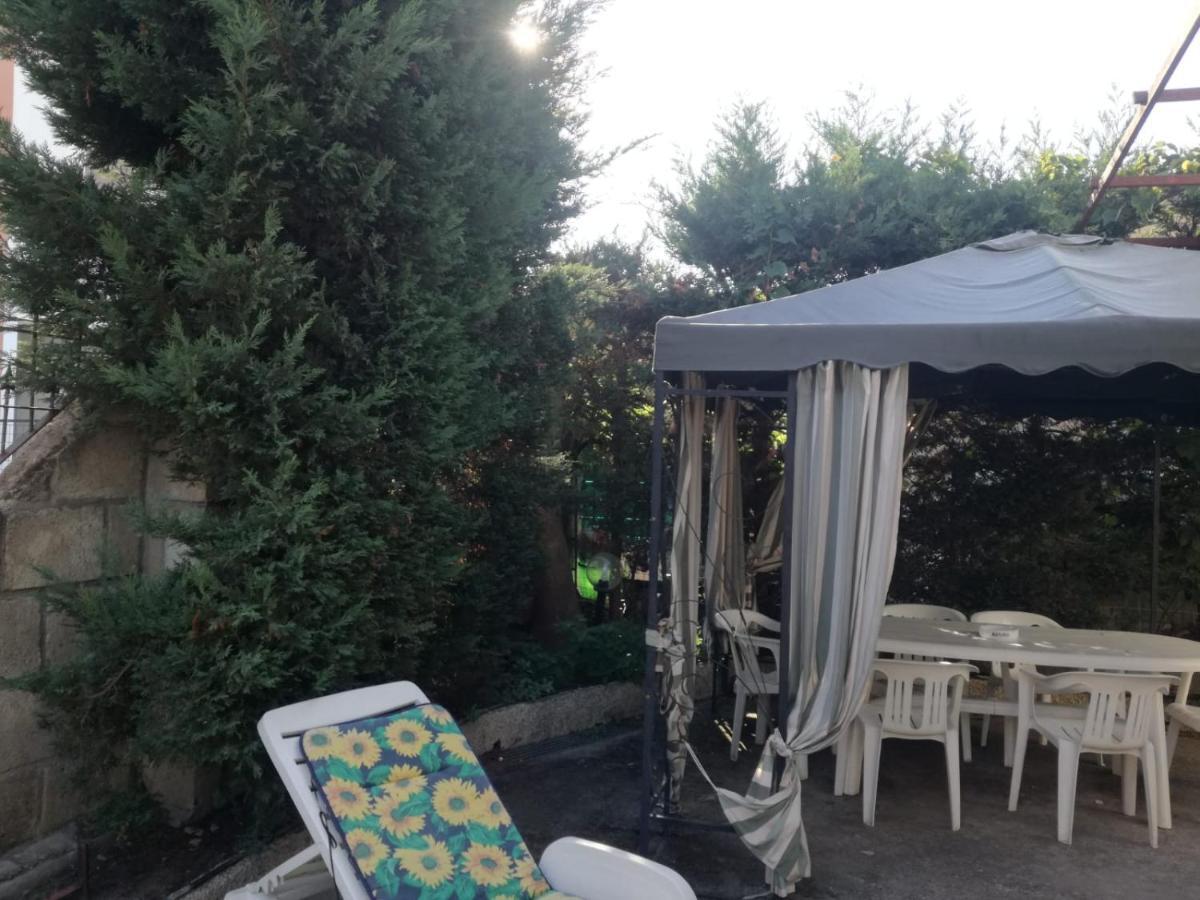 Calabrian Home Casa Roccani Екстер'єр фото