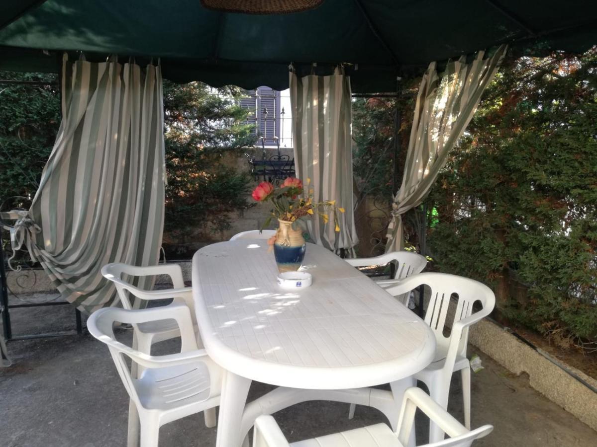 Calabrian Home Casa Roccani Екстер'єр фото